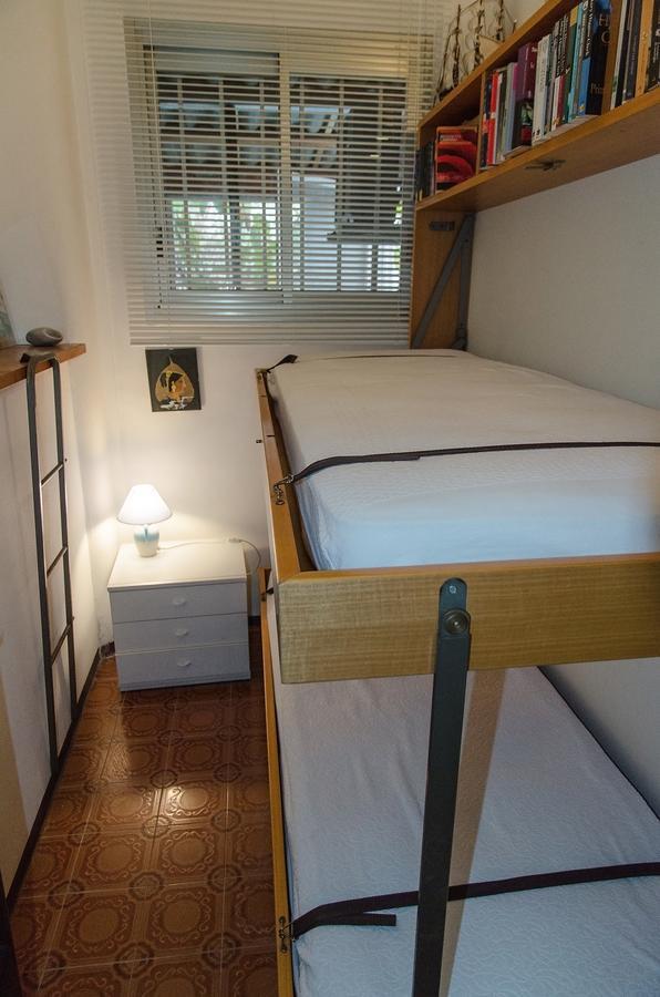 Seaside Holiday Apartment - Unique Location Cipressa 외부 사진