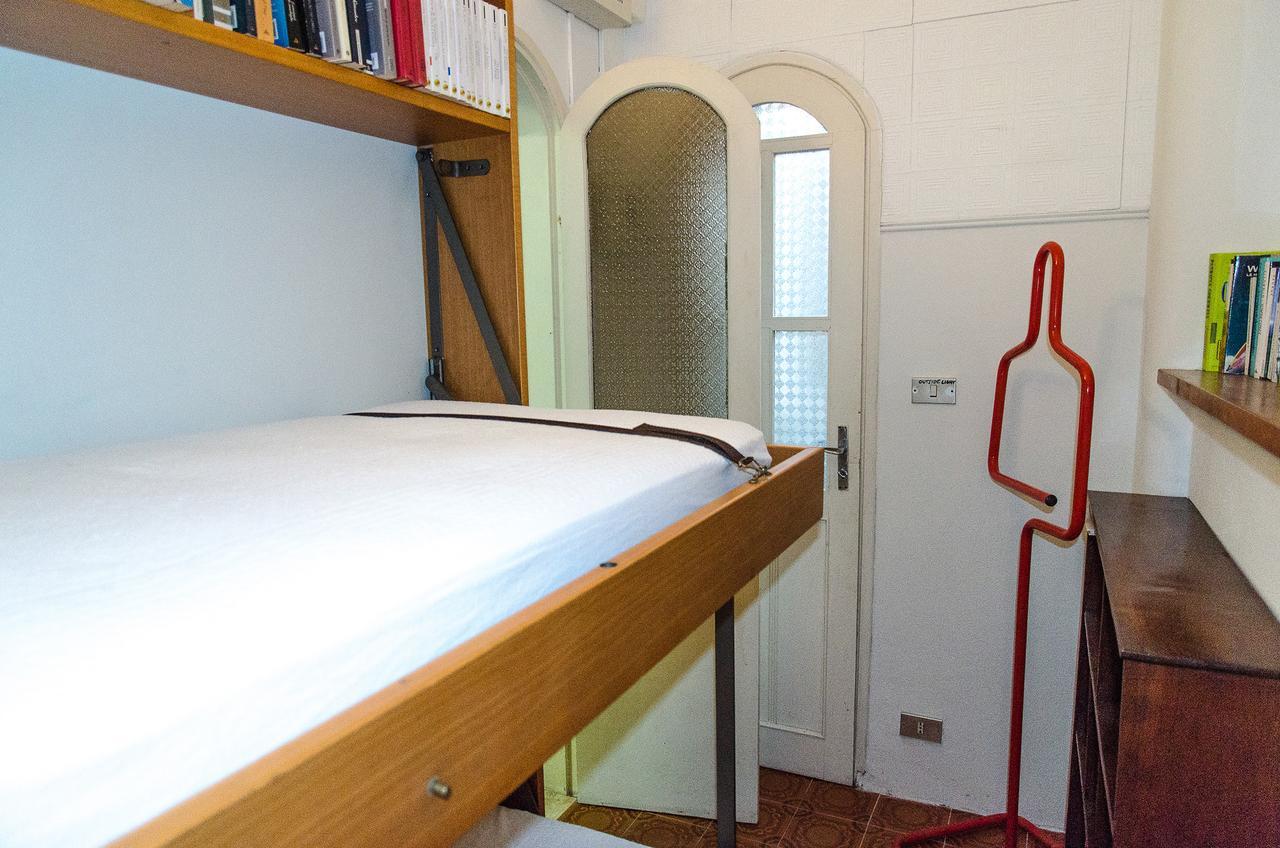 Seaside Holiday Apartment - Unique Location Cipressa 외부 사진